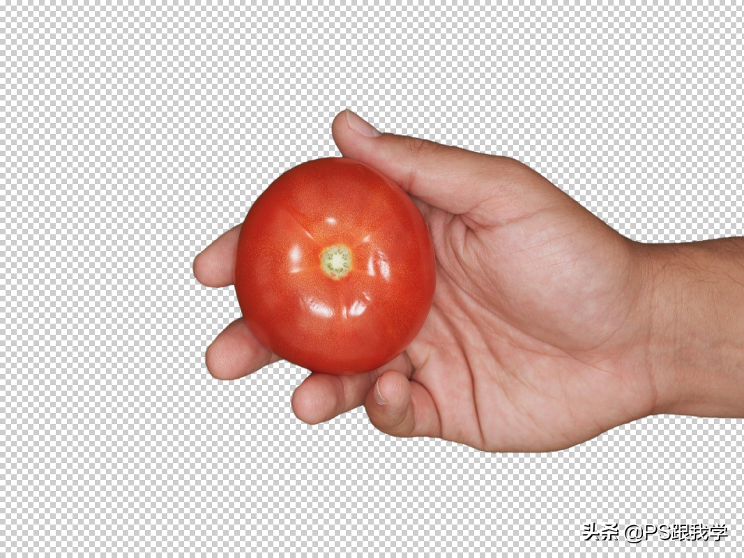 ps2018新功能一键抠图方法,ps2017一键抠图是怎样操作的