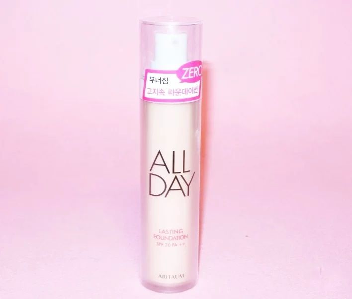 好用性价比超级高的粉底液,好用性价比又高的粉底液推荐