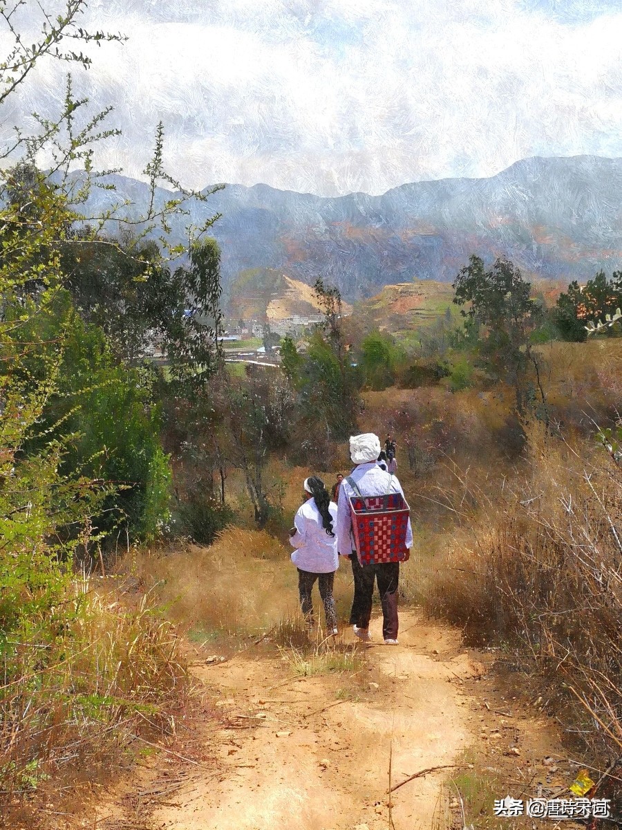 寒食和清明哪一个在前,寒食这首诗是关于清明节的吗
