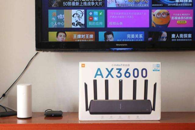 小米ax6000路由器为什么这么慢,小米路由器3g硬盘下载速度慢