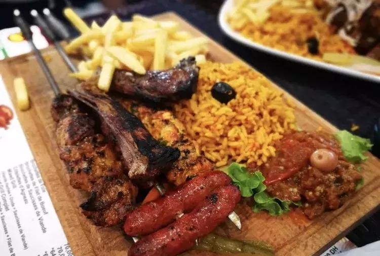 非洲的“后花园”在中国爆红，这个国家简直是“好色者”的天堂