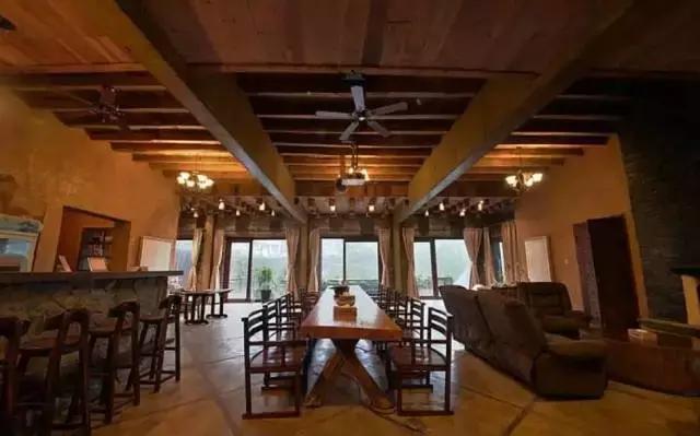 莫干山民宿很厉害吗,莫干山民宿推荐轻奢