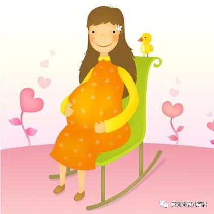 妈妈抚摸肚子时胎宝啥感受,怎么抚摸孕肚和胎儿互动