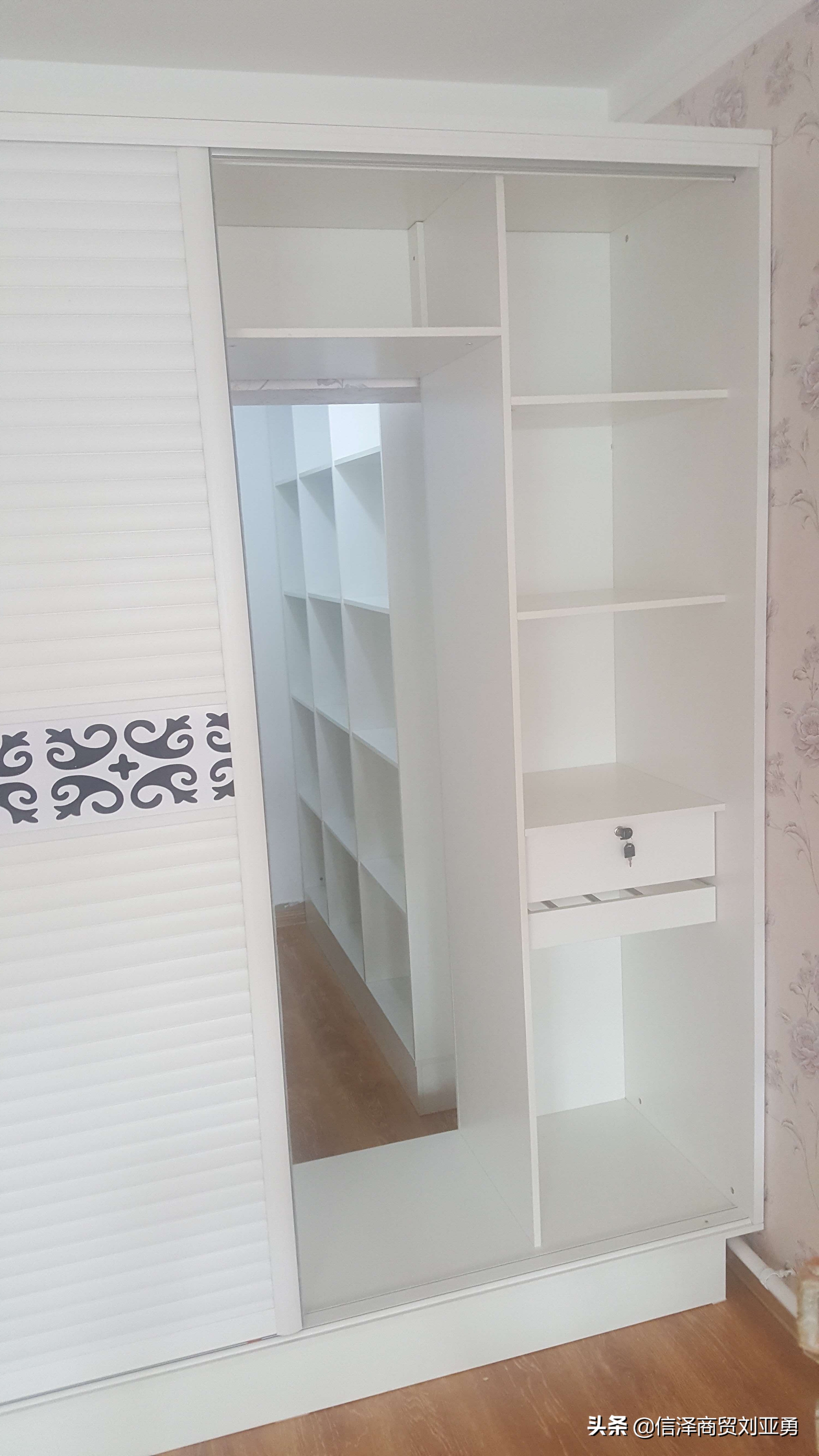 博野县厨卫装饰装修,南阳水岸装饰装修