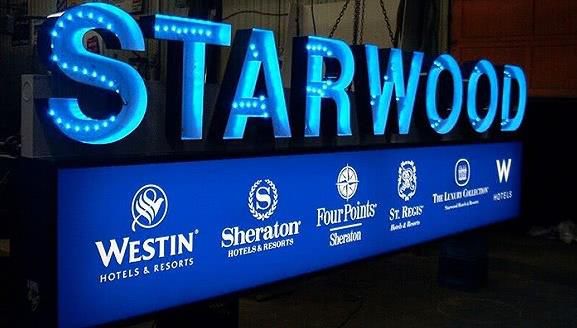 万豪酒店背后的故事,万豪酒店发展史