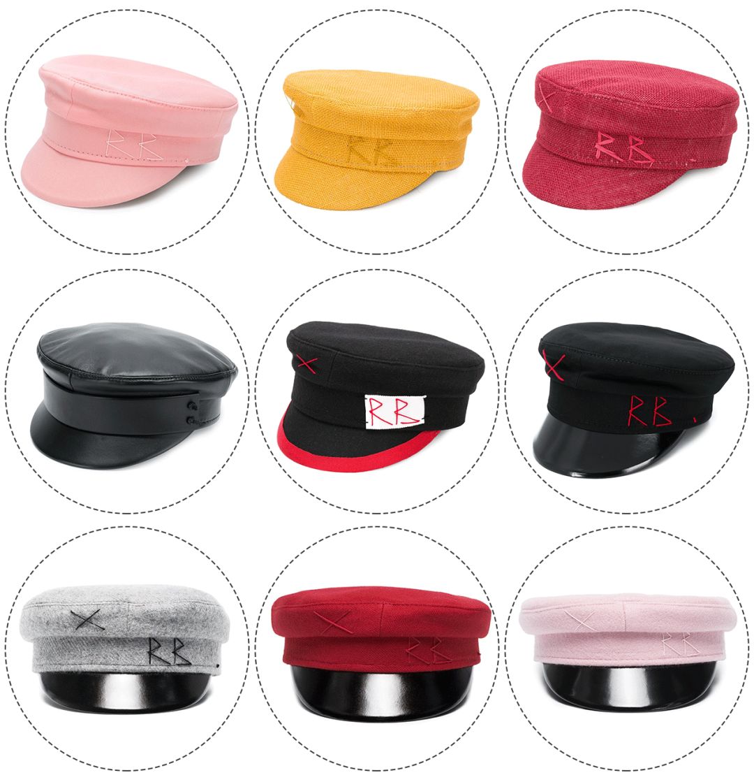 今年最流行的帽子冬款,今年最流行的帽子秋冬