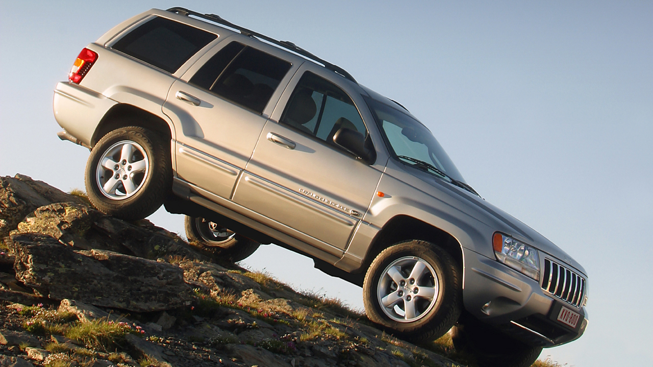 10万硬派小型四驱suv,硬派越野suv10万