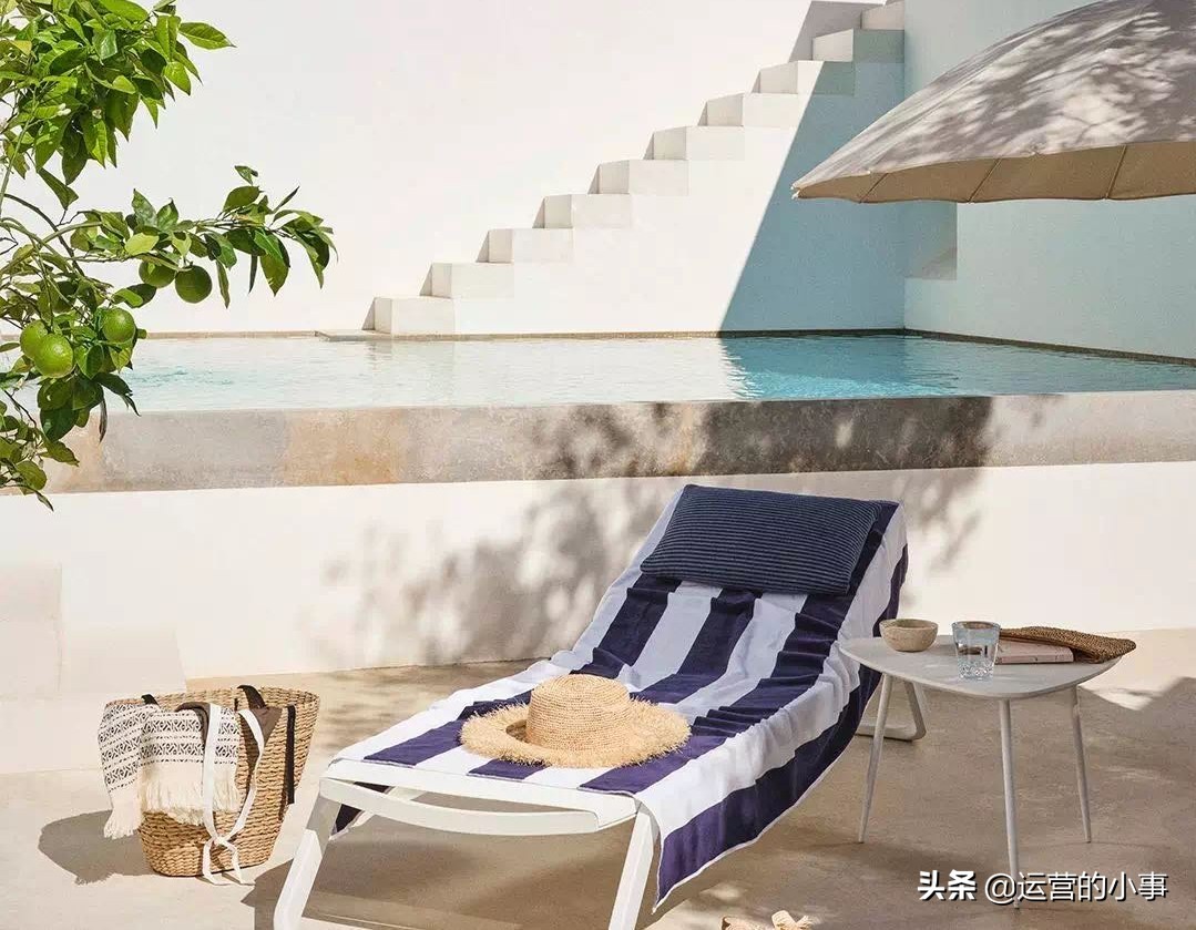 zarahome折扣季,zara打折季文案