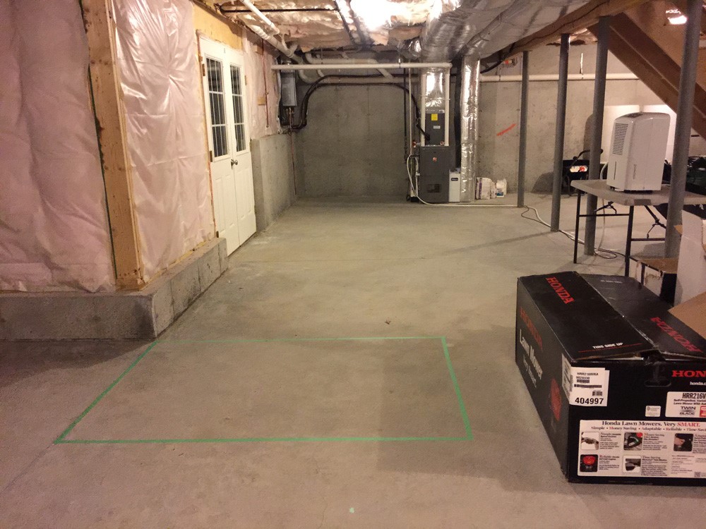 经典海水礁岩生态缸分享，180×120×60厘米三面观赏海缸