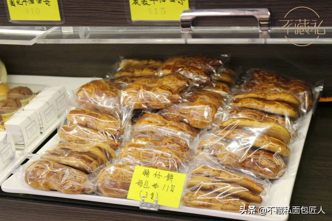 澳门最好吃的猪扒包在哪里,澳门菠萝猪扒包