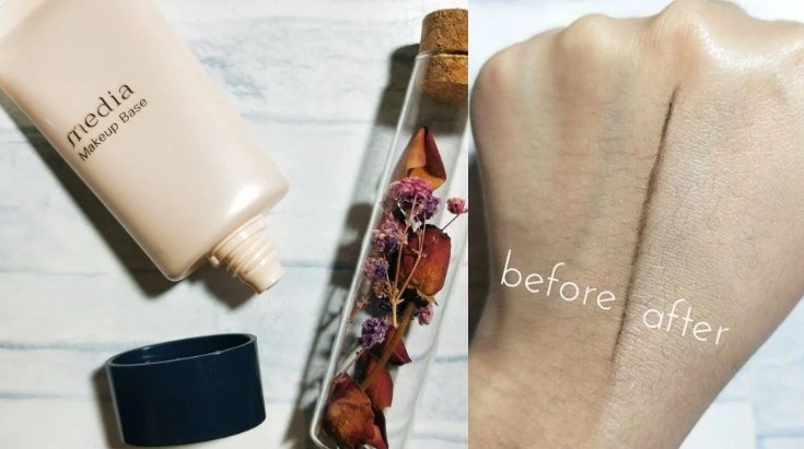 男生皮肤太白怎么调色,男生面部太白怎么遮瑕