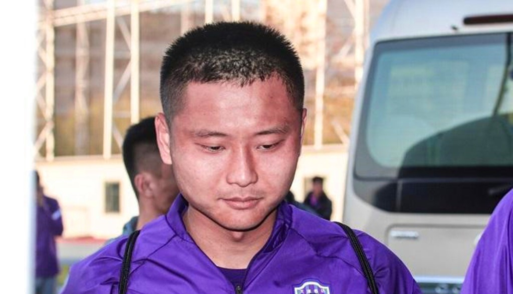 津门虎球员集结,津门虎最新首发阵容