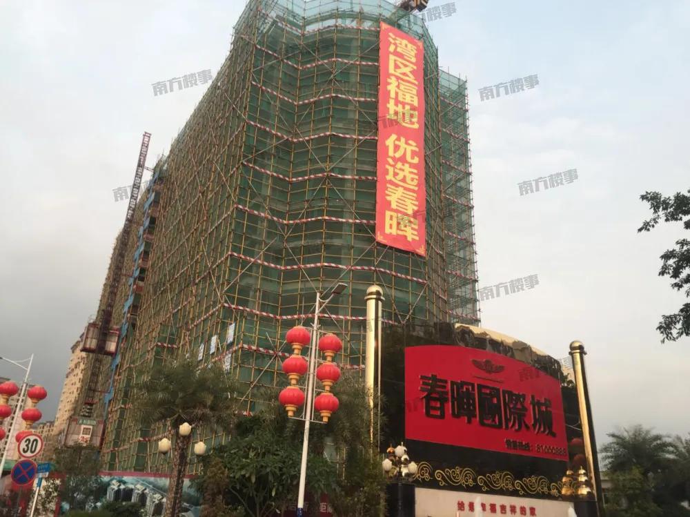 全程暴走!实探疯传的扩容临深区域凤岗+塘厦,到底值不值得买?