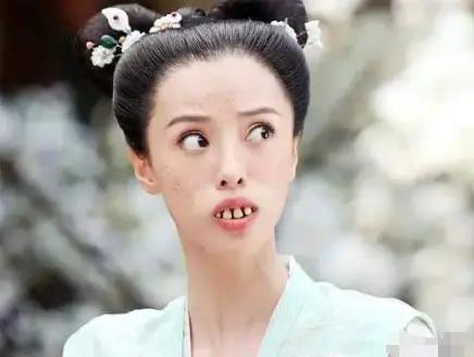 美人制造龅牙妹和曾文远吻戏,美人制造龅牙妹