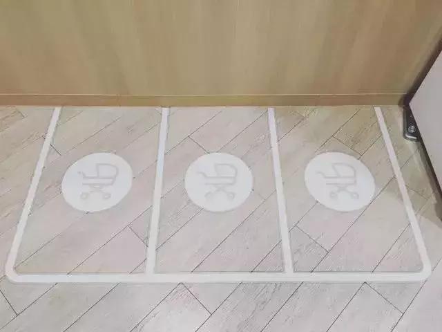 日本母婴室里的“用心”，羡煞了中国妈妈们