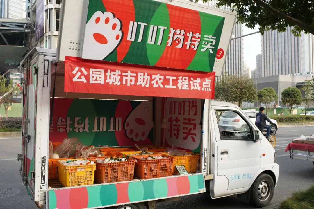 「叮叮猫特卖」获IDG系千万美元天使轮融资