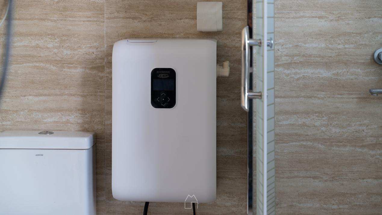 饮用水水质合格情况说明,饮用水基本达标