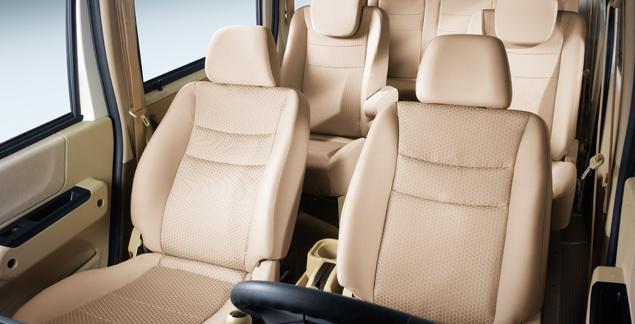 鼻祖又出新品，佳宝V80LEV乘用版能否续写一汽在微车中的辉煌？