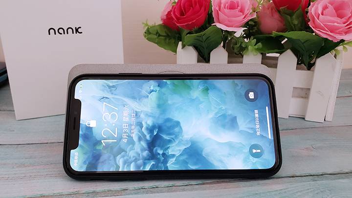 南卡nank-power3无线快充充电宝,南卡nank-power2无线快充充电宝