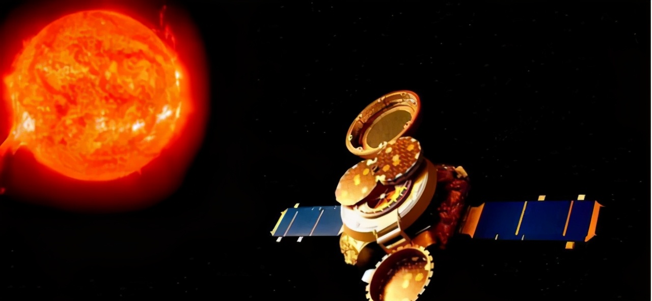 nasa空间站拍到的飞碟,美国nasa航天局公布的飞碟视频