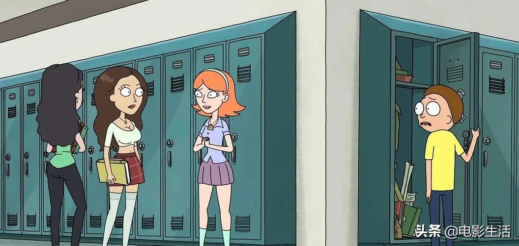 豆瓣9.9评分的神作古装剧,豆瓣开分9.7的神作