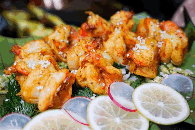 上海静安香格里拉酒店自助餐价格,魔都香格里拉自助餐