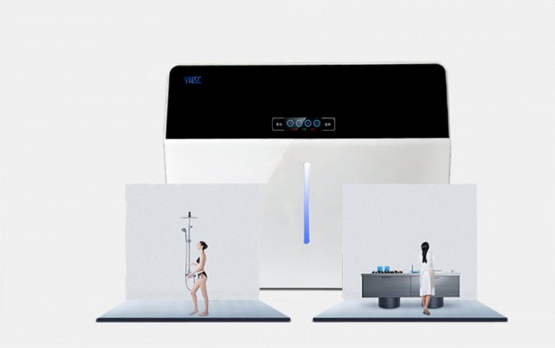 樱慈品牌净水器,樱慈净水器前置过滤器多少钱