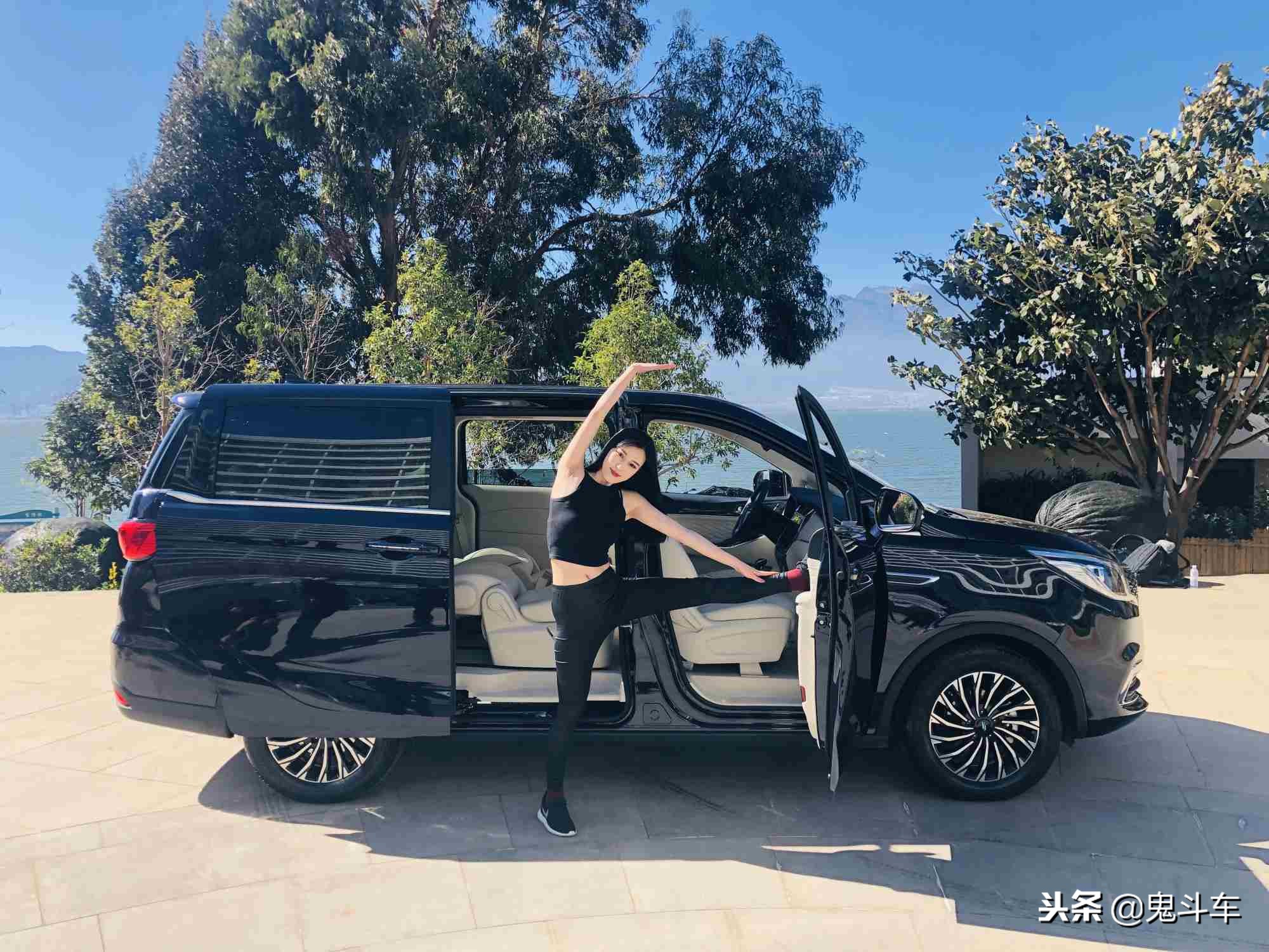 大理试驾欧尚科尚：不止是风花雪月还有TA的意外惊喜