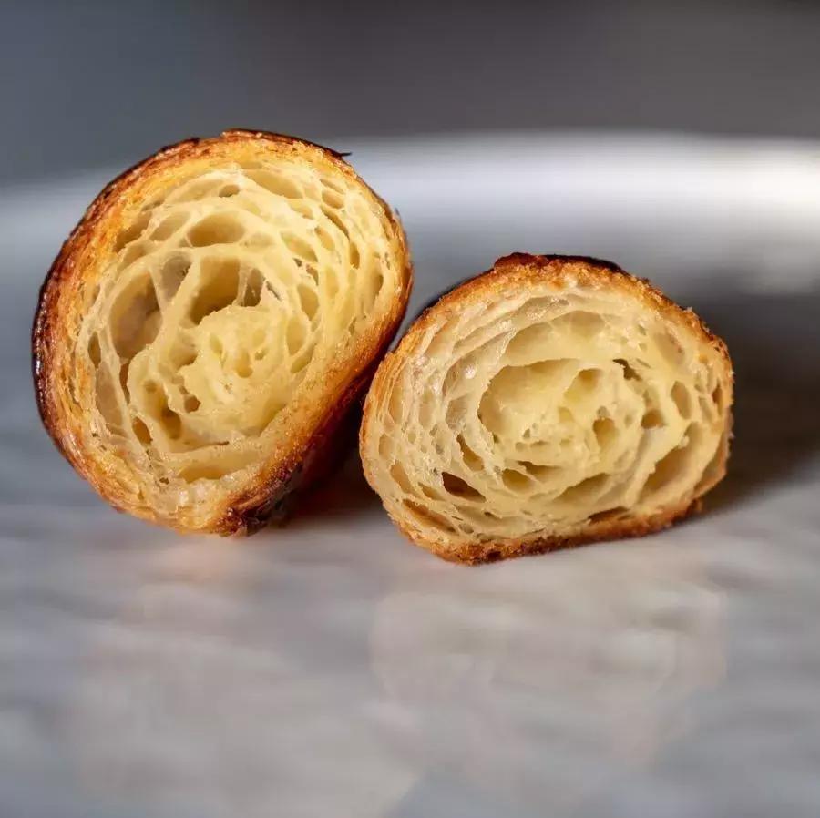 牛角包面包店,口碑最好的面包牛角包店