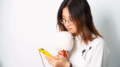 主播的“百万声卡”你了解多少？唱吧推出新神器，人人都是歌唱家