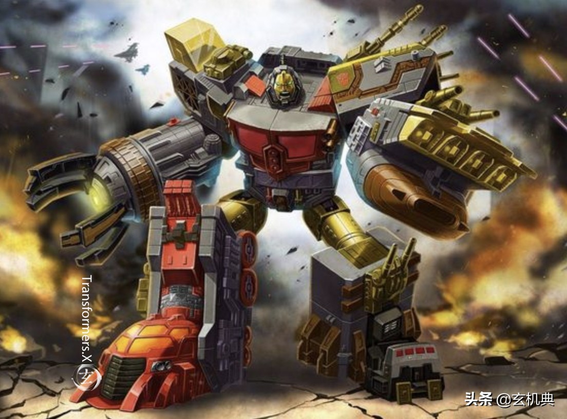 变形金刚被人类关押,变形金刚动漫人物介绍