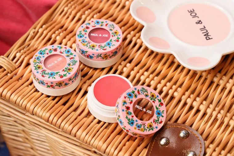 春季限定美妆,18春季美妆大牌新品风向标