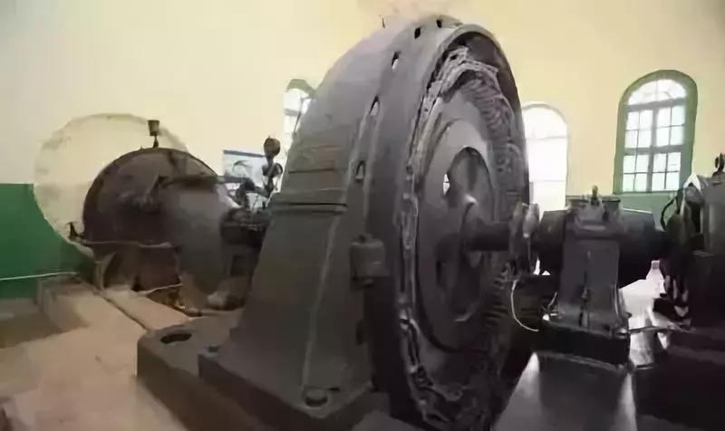 西门子发电,西门子公司有多强大