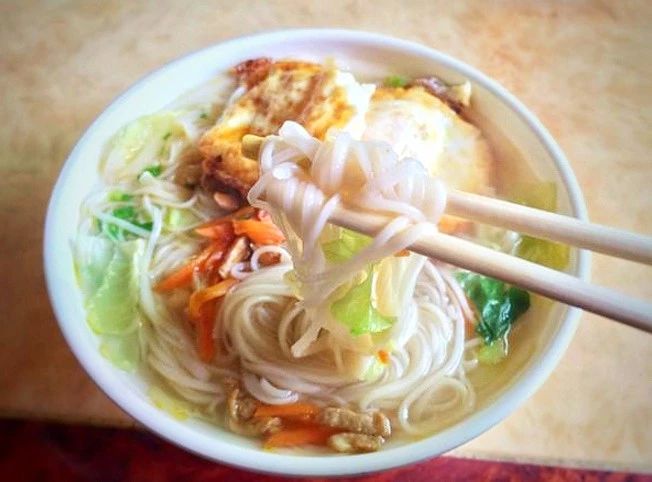 江南苏式特色面,全国最有名的7碗面你吃过几种