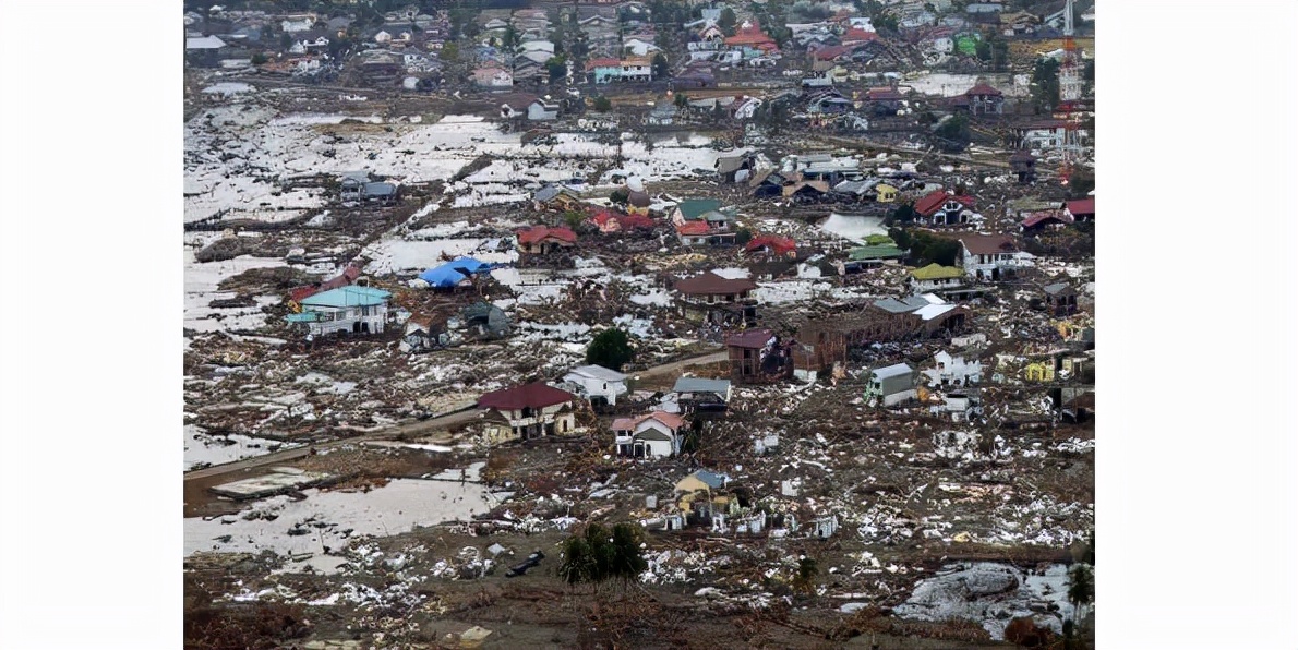 21世纪最致命的10次地震,史上最大的十次地震