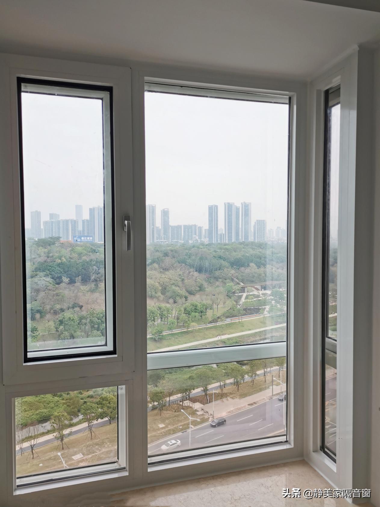 静美家隔音窗和逸静隔音窗哪家好,静美家隔音窗成都
