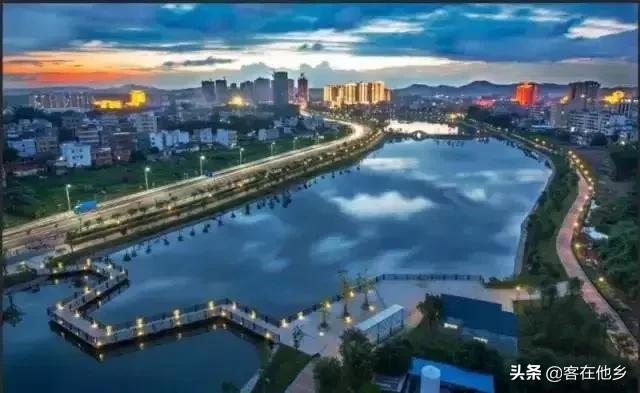 五华十大名人,五华名人榜