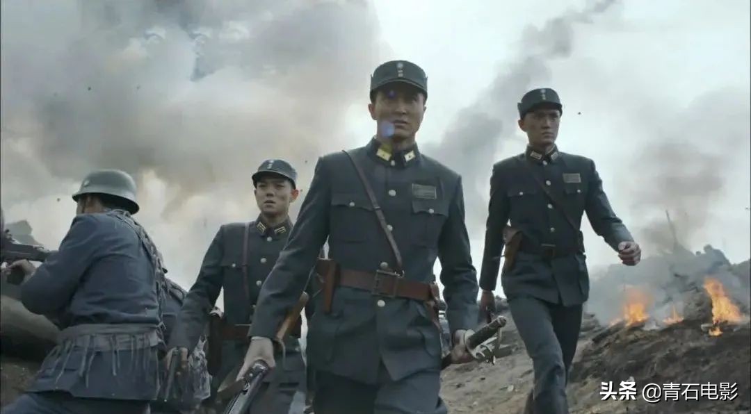 亮剑3李云龙剧照,新亮剑李云龙完整视频