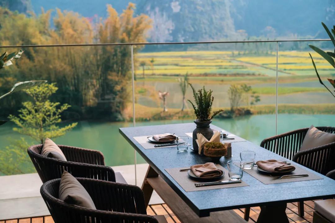 广西崇左秘境丽世度假村看瀑布,广西崇左秘境丽世度假村景点