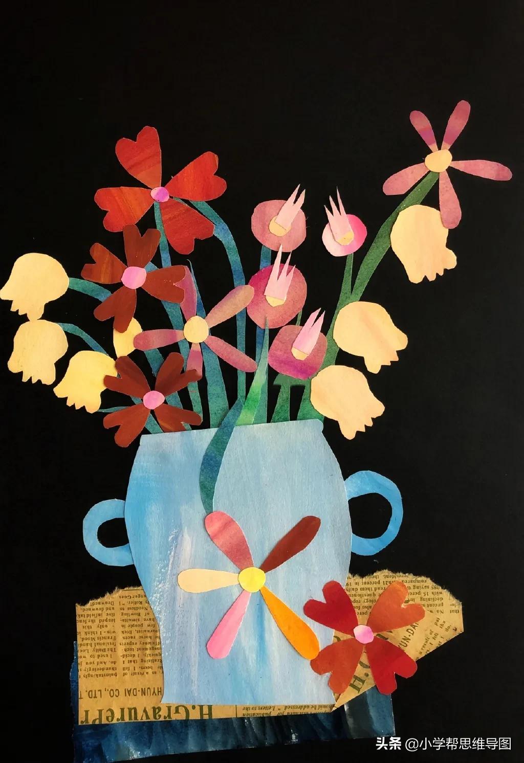 关于母亲节的手抄报又漂亮又简单,关于母亲节手抄报的文案短句