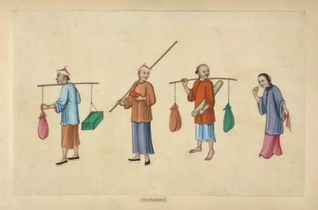 买东西为什么不说买南北,中国人为何叫买东西不叫买南北