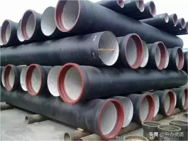 市政管道识图基础从零开始,市政污水排污管道图纸识图