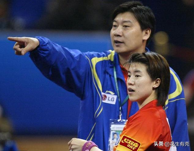 中国十大优秀教练员,中国10大著名教练排行榜