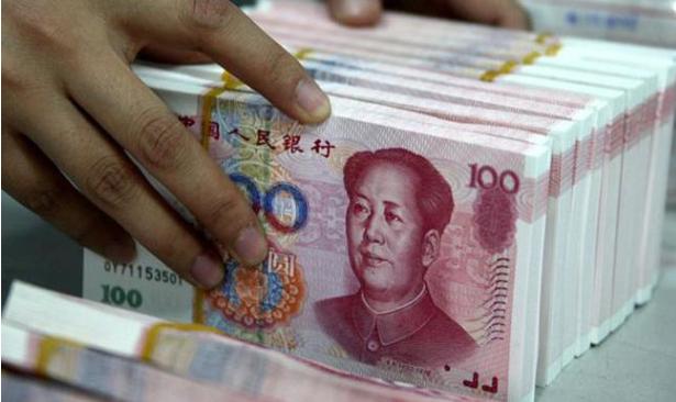 全球前10大主权财富基金排名,中国两大主权财富基金公司