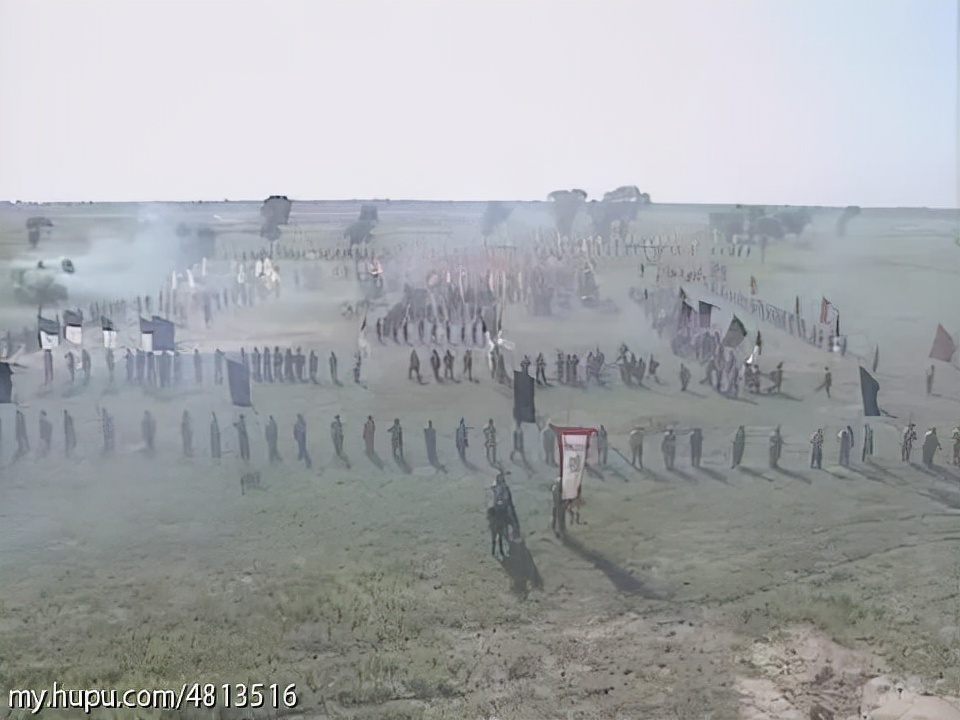 央视三国演义86版全集,央视三国演义35