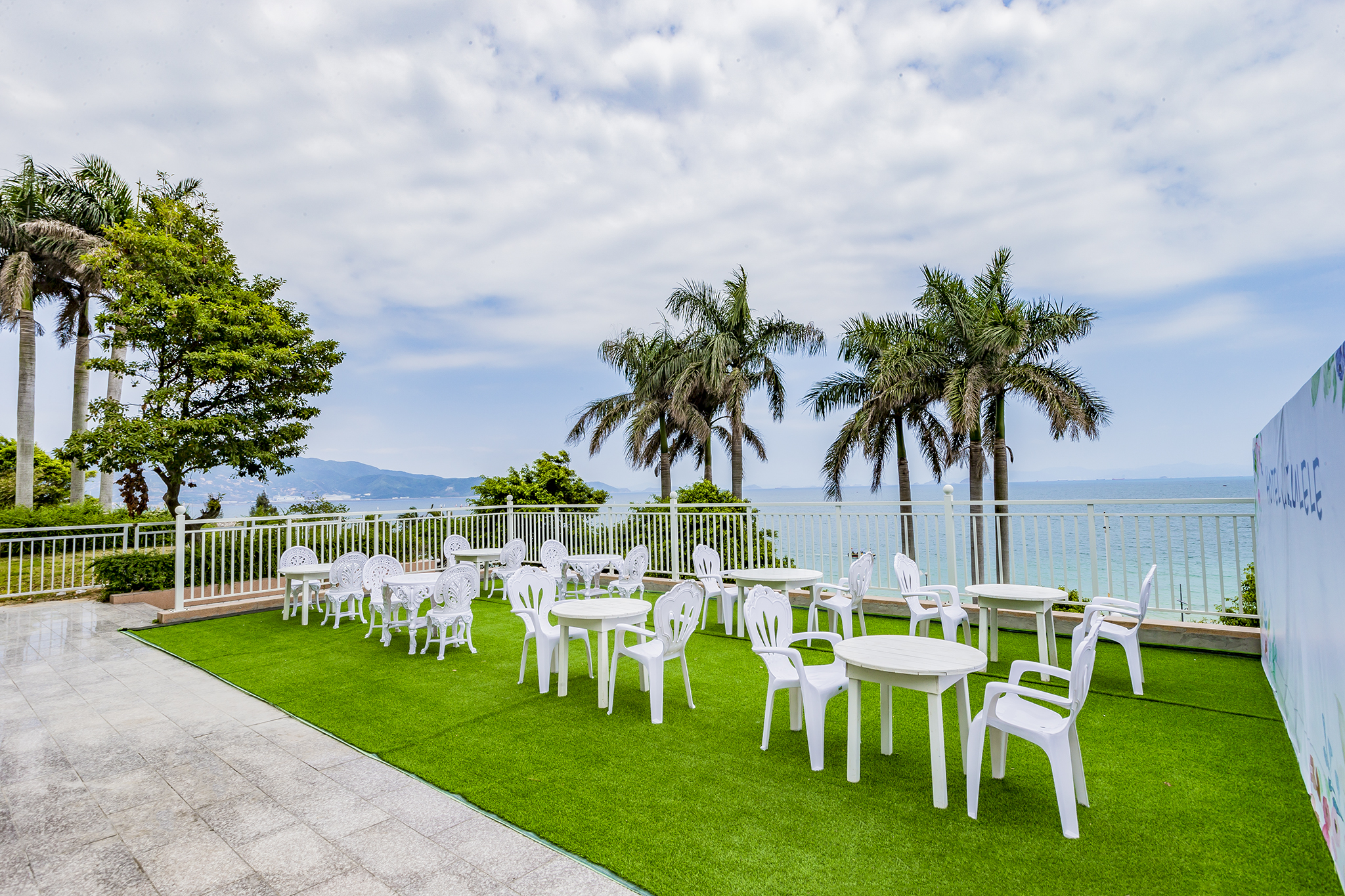 迷你版马代，包场看日落，来这里团建不会失望