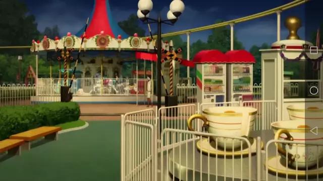 今敏四部曲,今敏经典片段