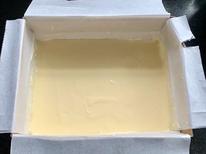 原味古早蛋糕的做法,原味古早蛋糕罗湖