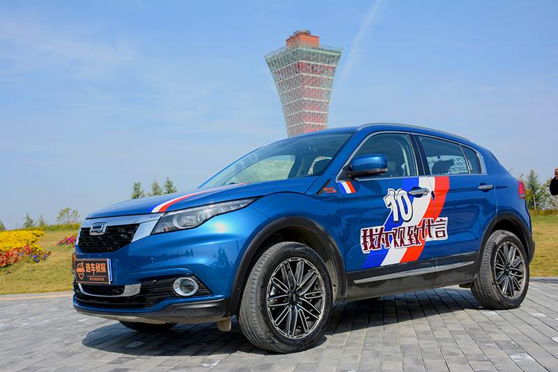 观致5究竟有多硬,观致5为什么那么硬