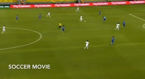 日本足球天才集体爆发闪耀欧洲,日本足球挫折